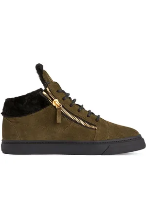 Giuseppe Zanotti Sneakers Kriss