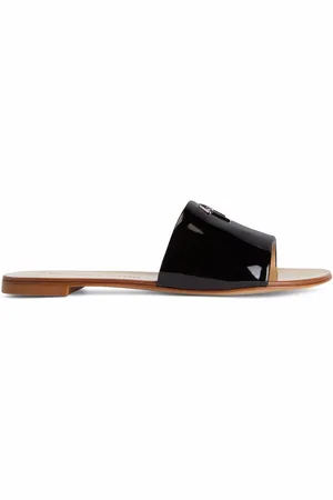 Giuseppe Zanotti Sandali slides Shirley