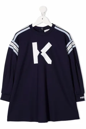 Kenzo Abito a girocollo
