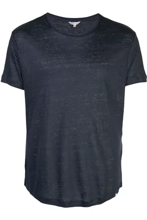 Orlebar Brown T-shirt a girocollo