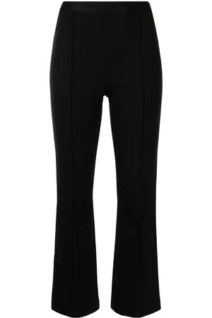 Wolford Pantaloni Grazia con logo