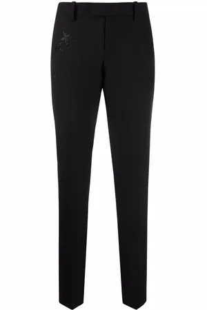 Zadig & Voltaire Pantaloni slim