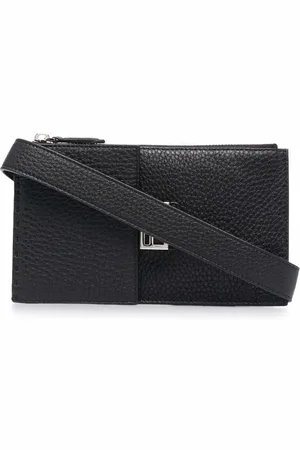 Fendi Borsa a tracolla Baguette piccola