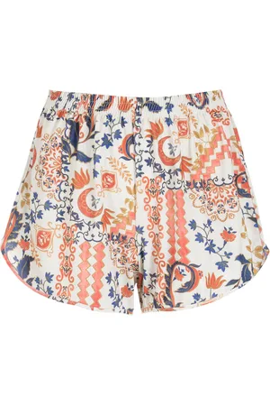 Lygia & Nanny Shorts con stampa