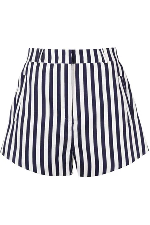 Macgraw Shorts a righe Poppy