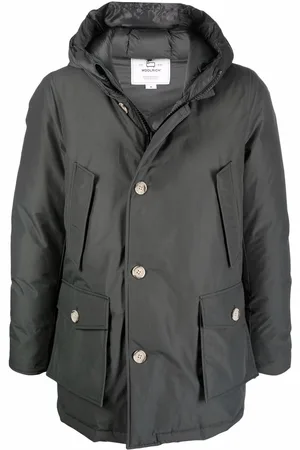 Woolrich Parka imbottito Artic