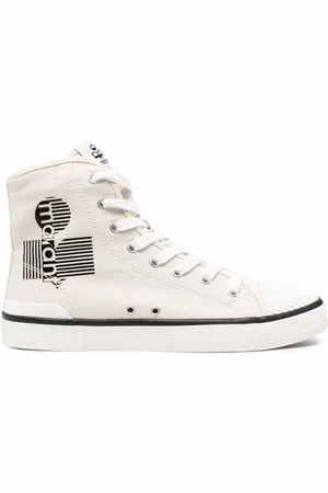 Isabel Marant Sneakers con stampa
