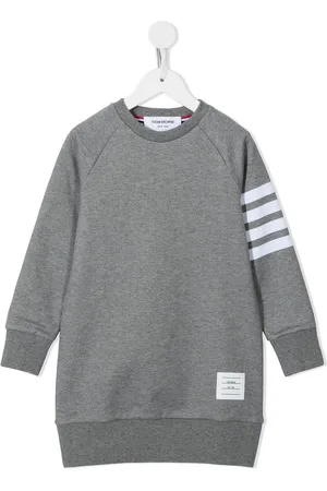 Thom Browne Abito modello felpa