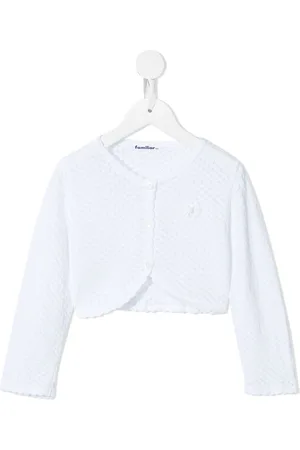 Familiar Cardigan