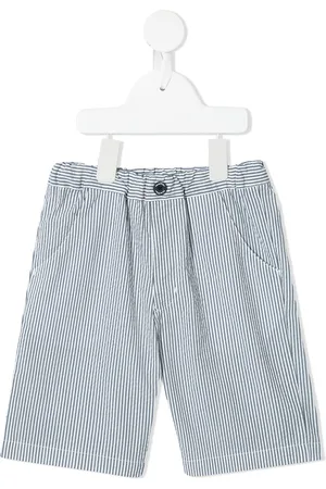 Familiar Shorts a righe