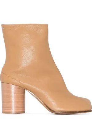 Maison Margiela Stivaletti Tabi 80mm