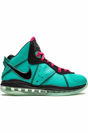 Nike Sneakers Lebron 8 South Beach