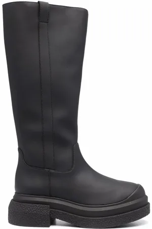 Stuart Weitzman Stivali al ginocchio