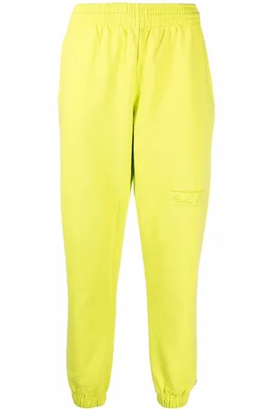 MARTINE ROSE Pantaloni sportivi