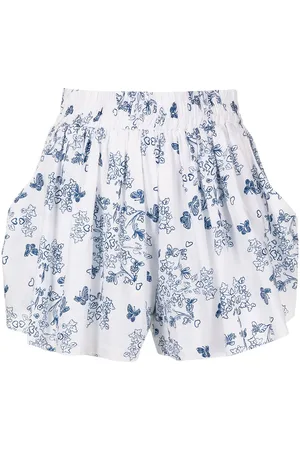 Macgraw Shorts Story con stampa