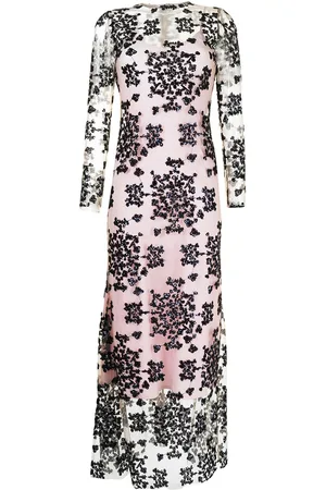 Macgraw Abito Cavalleri con paillettes