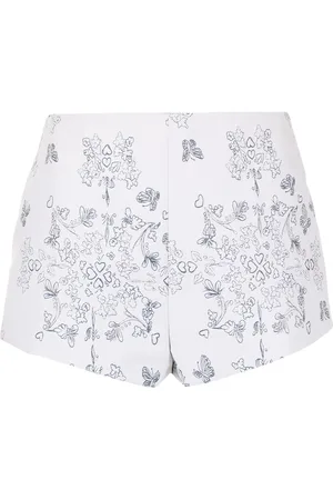 Macgraw Shorts Abbey