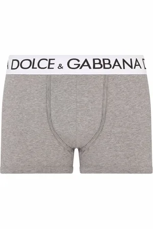 Dolce & Gabbana Boxer con banda logo