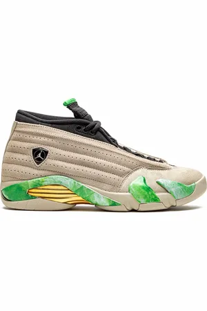 Jordan Sneakers x Aleali May Air 14