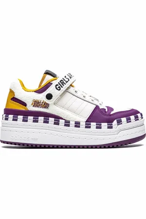 adidas Sneakers Triple PlatForum