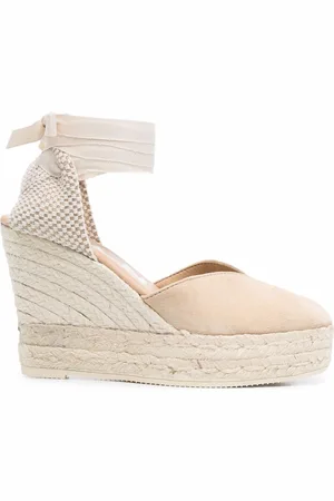 MANEBI Espadrilles Hamptons