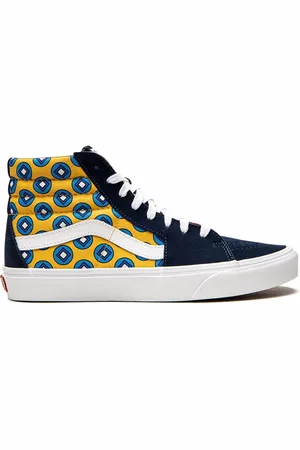 Vans Sneakers SK8-Hi con stampa