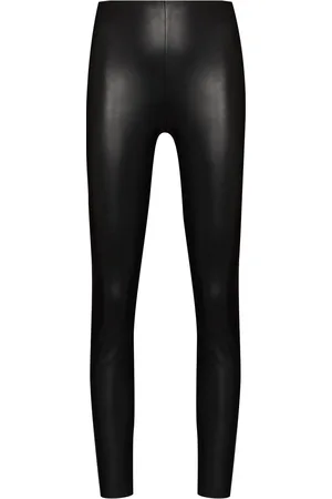 Wolford Leggings con inserti Jo