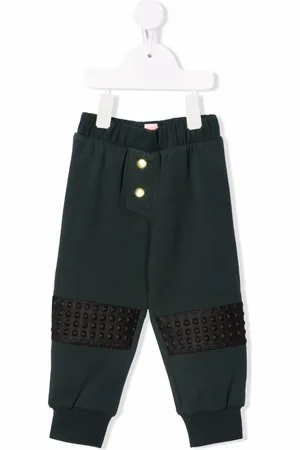 Wauw Capow by Bangbang Pantaloni sportivi Hero