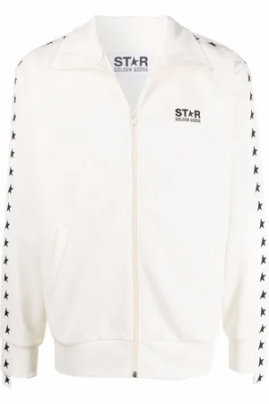 Golden Goose Giacca sportiva Star Collection