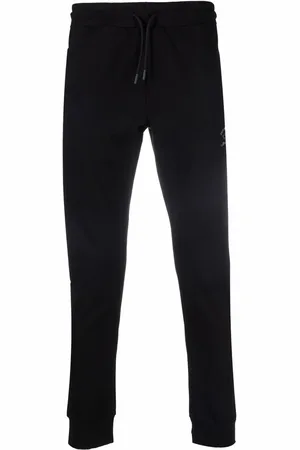 Paul & Shark Pantaloni sportivi con stampa