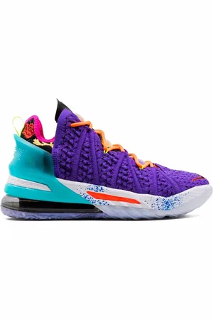 Nike Sneakers alte Lebron 18