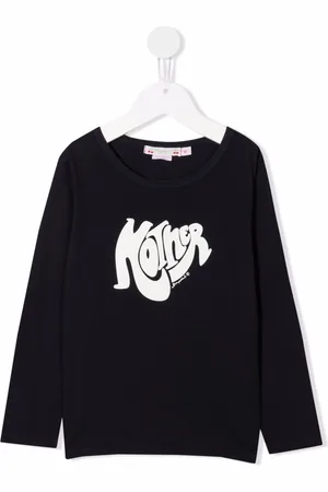 BONPOINT T-shirt con stampa