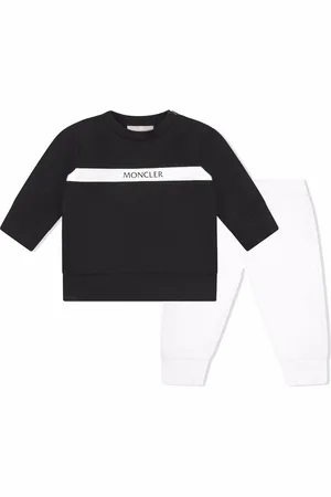 Moncler Tuta sportiva con stampa