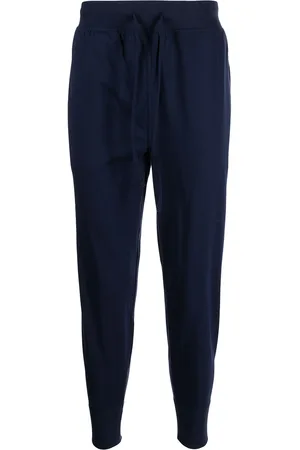 Ralph Lauren Joggers con coulisse
