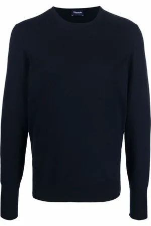 DRUMOHR Maglione in cashmere