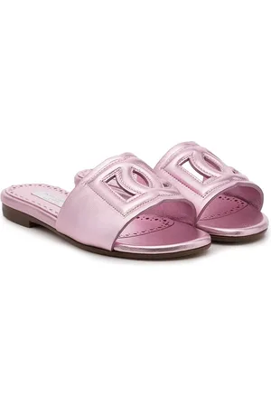 Dolce & Gabbana Sandali DG Millenials