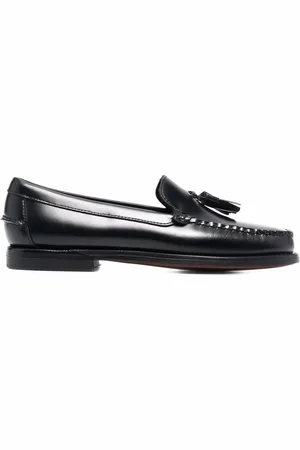 SEBAGO Mocassini con nappa