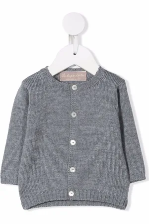 LA STUPENDERIA Cardigan