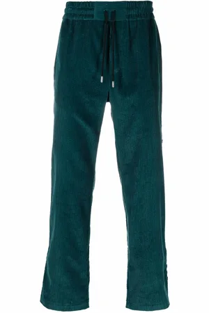 JUST DON Pantaloni a coste
