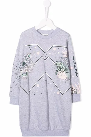 Kenzo Abito con stampa