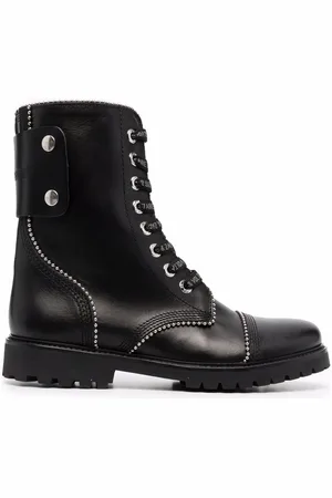 Zadig & Voltaire Stivaletti Joe