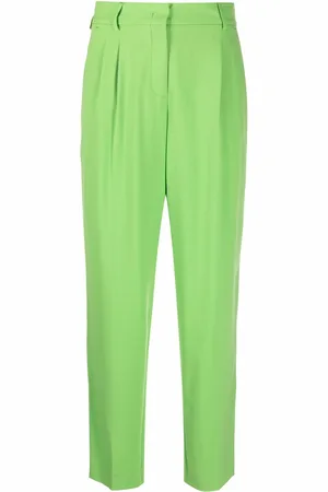 BLANCA Pantaloni sartoriali dritti