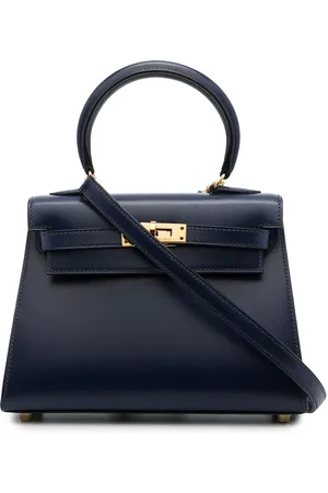 Hermès Borsa tote Kelly Sellier 20 del 1995