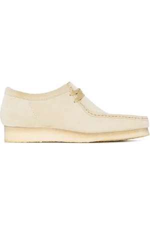 Clarks Stringate Wallabee