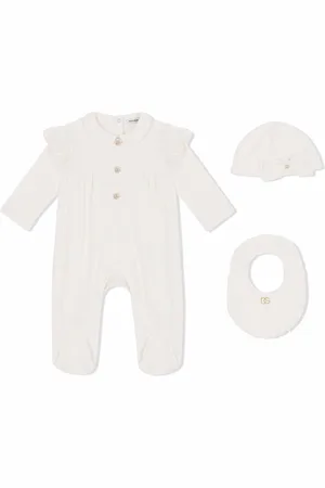 Dolce & Gabbana Set neonato