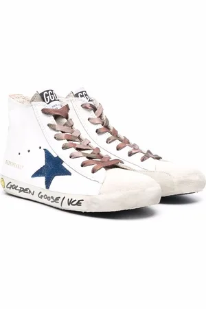 Golden Goose Sneakers alte Francy