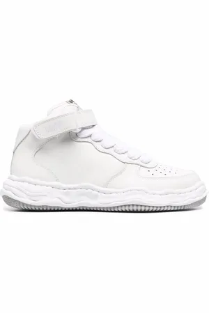 Maison Mihara Yasuhiro Sneakers alte Wayne