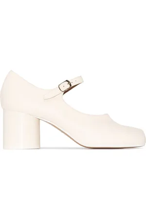 Maison Margiela Mary Janes Tabi 60mm