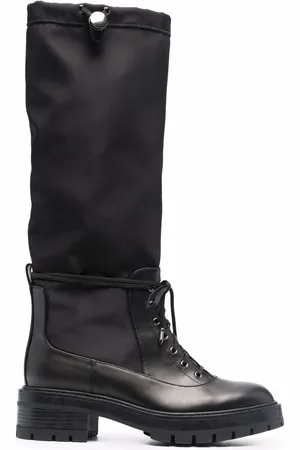 Aquazzura Stivali stringati