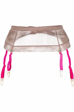 MAISON CLOSE Reggicalze